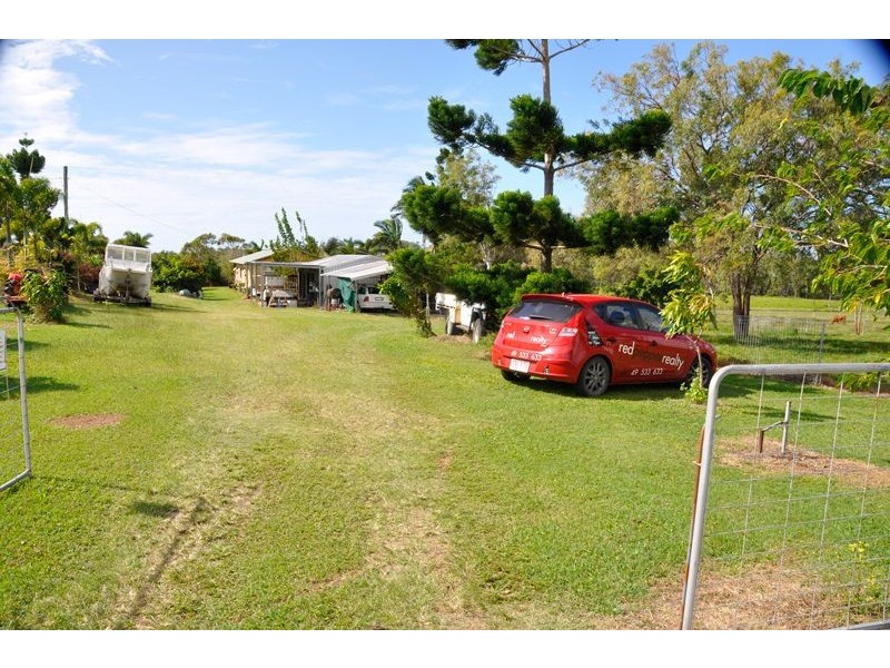 17 Coleshill Rd, Alligator Creek QLD 4740