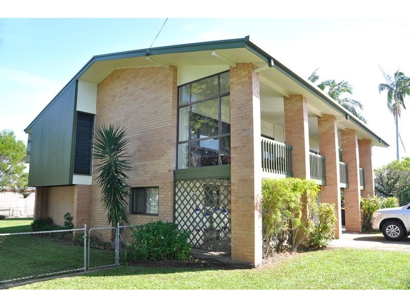 19 George Milton St, West Mackay QLD 4740