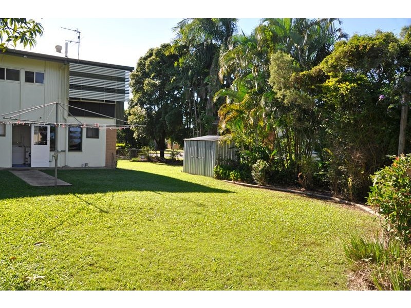 19 George Milton St, West Mackay QLD 4740