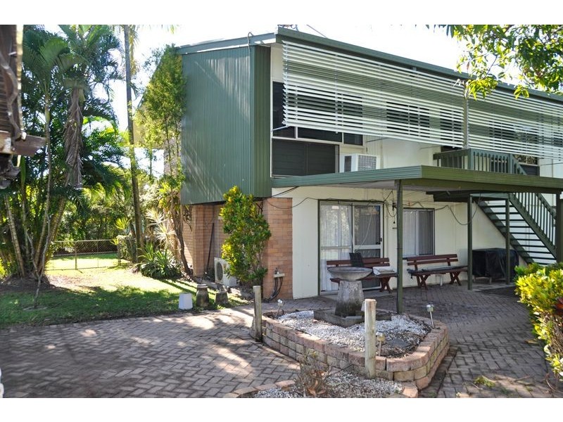 19 George Milton St, West Mackay QLD 4740