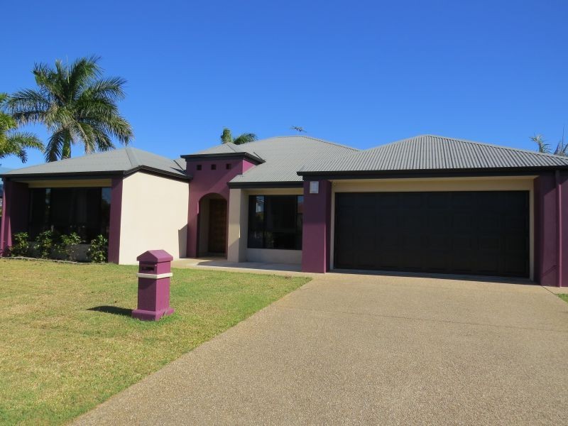 23 Vidulich Street, East Mackay QLD 4740