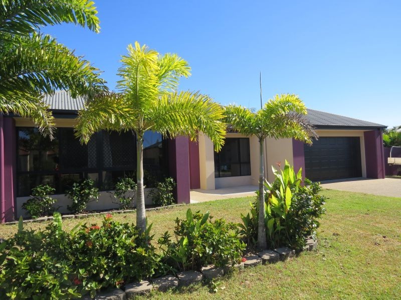 23 Vidulich Street, East Mackay QLD 4740