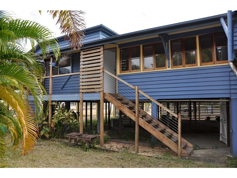 8 McDermott St, Calen QLD 4798