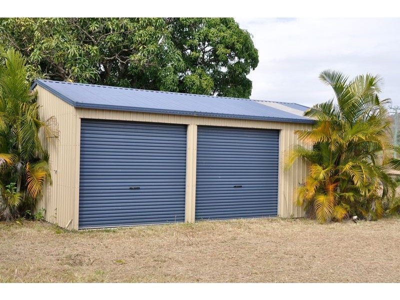 8 McDermott St, Calen QLD 4798