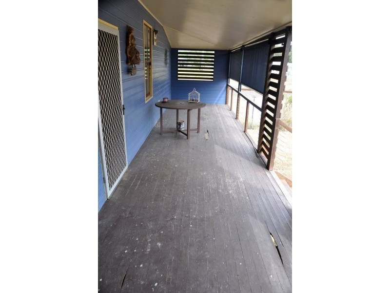 8 McDermott St, Calen QLD 4798