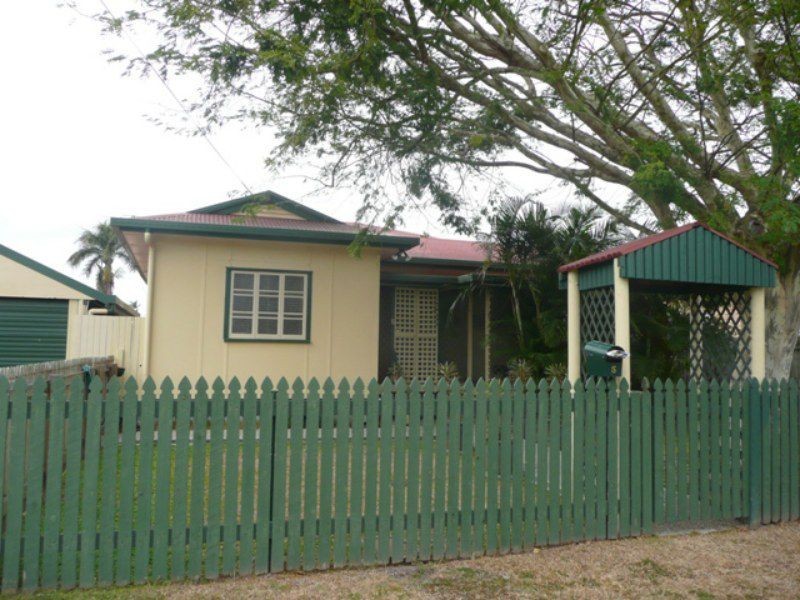 5 Douglas Street, West Mackay QLD 4740