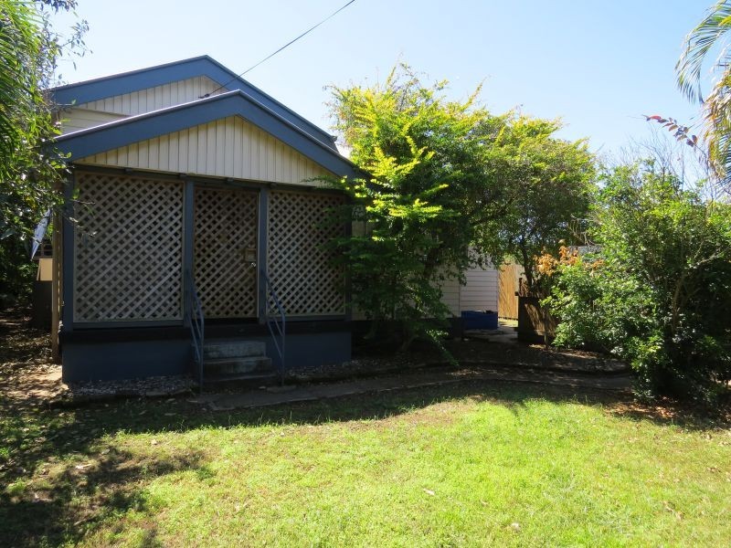 40 Evan Street, East Mackay QLD 4740