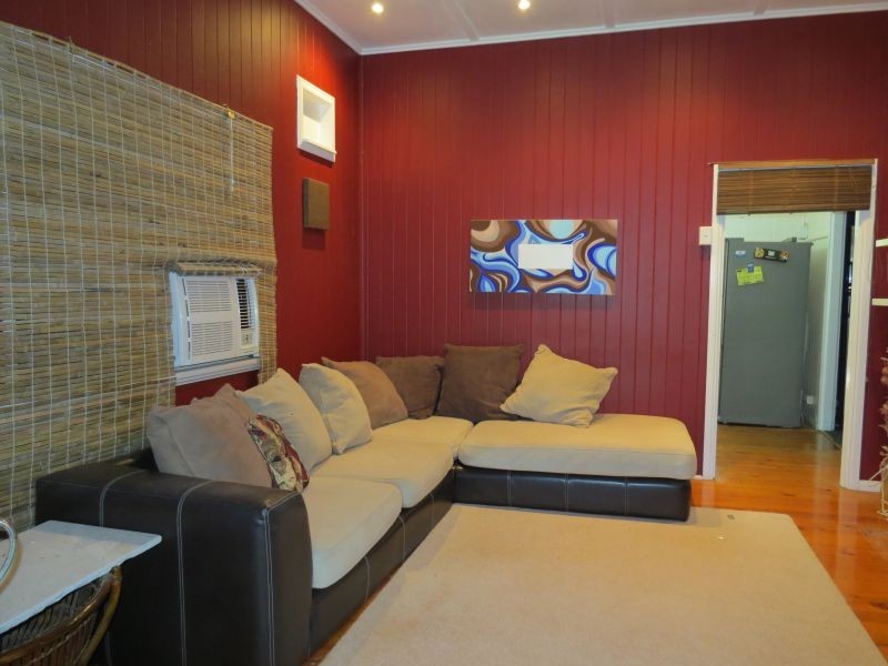 40 Evan Street, East Mackay QLD 4740