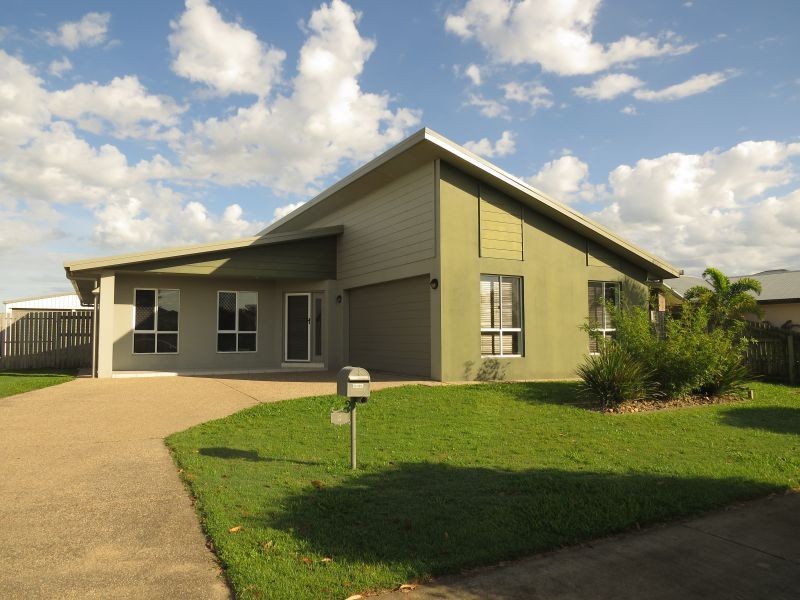 3 Canecutters Drive, Ooralea QLD 4740