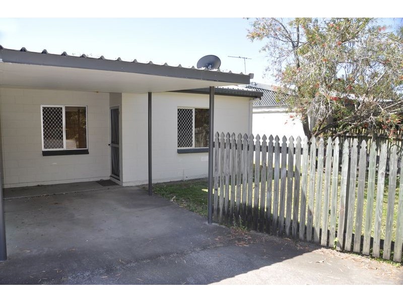 10/28 Canberra St, North Mackay QLD 4740