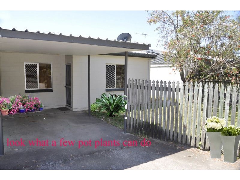10/28 Canberra St, North Mackay QLD 4740