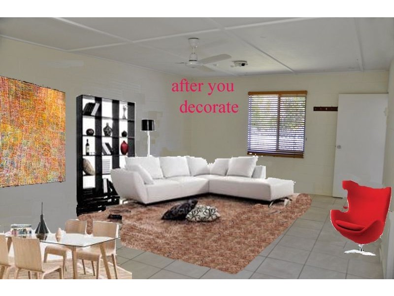 10/28 Canberra St, North Mackay QLD 4740
