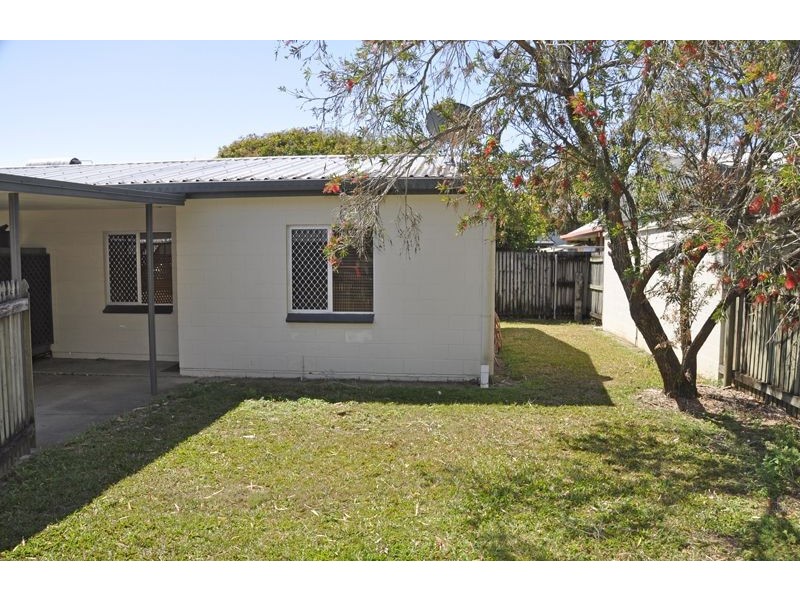 10/28 Canberra St, North Mackay QLD 4740