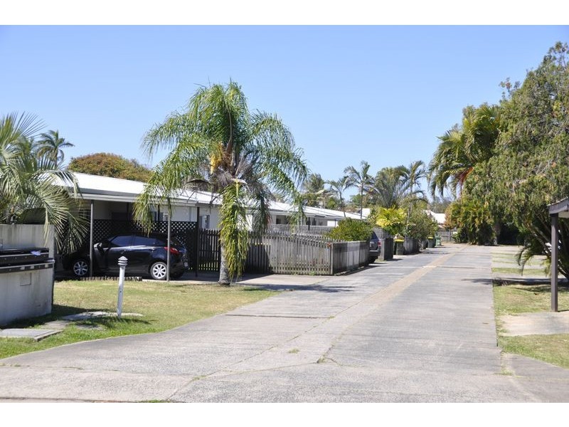 10/28 Canberra St, North Mackay QLD 4740