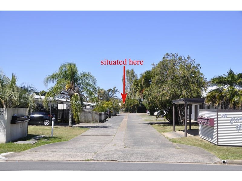 10/28 Canberra St, North Mackay QLD 4740