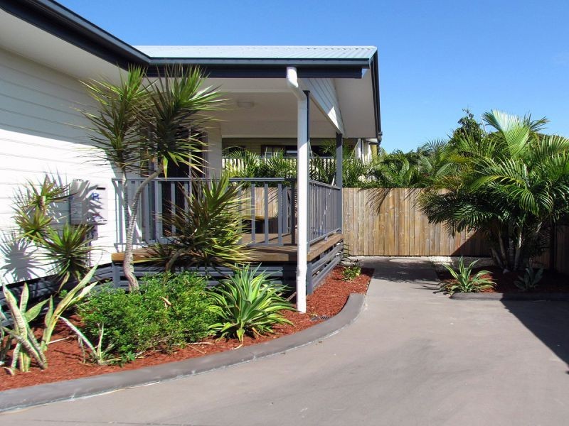 2/14 Vincent St, South Mackay QLD 4740