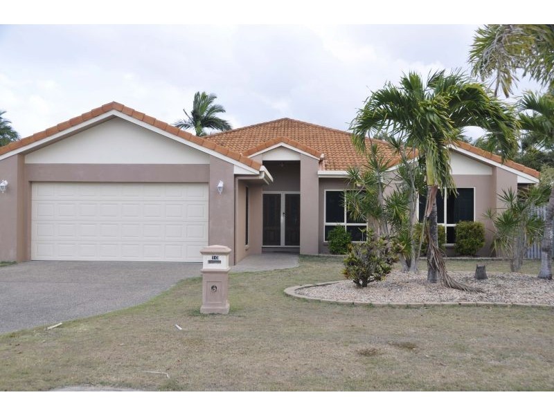 10 Beachside Pl, Shoal Point QLD 4750