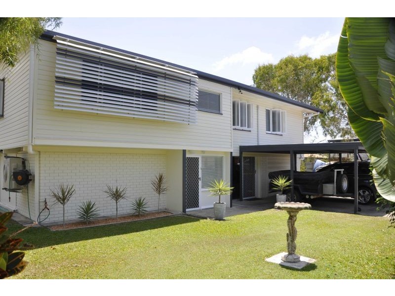 2 Mengel St, South Mackay QLD 4740