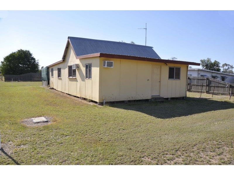 34 Bovey, Nebo QLD 4742
