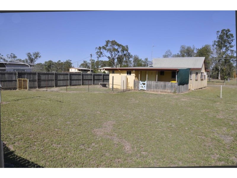 34 Bovey, Nebo QLD 4742