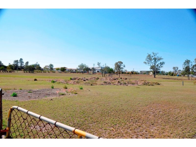 lot 190-198 Bovey St, Nebo QLD 4742