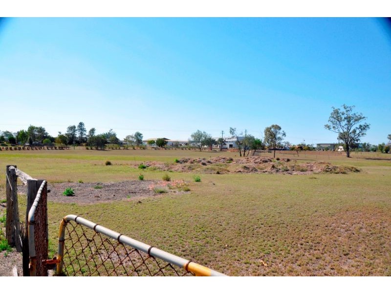 lot 190-198 Bovey St, Nebo QLD 4742