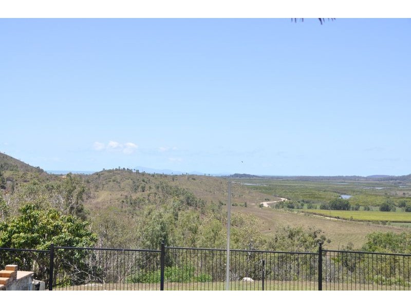 729 Yakapari-seaforth Rd, Mount Jukes QLD 4740