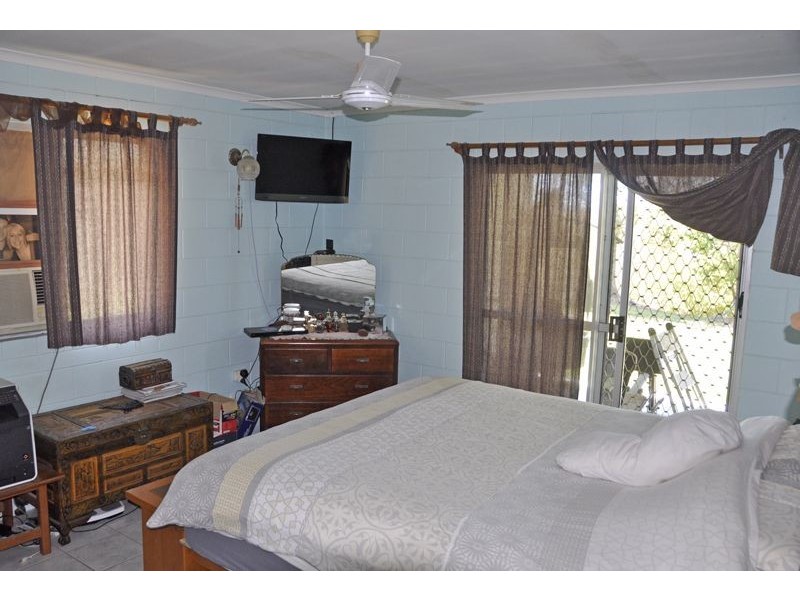 729 Yakapari-seaforth Rd, Mount Jukes QLD 4740