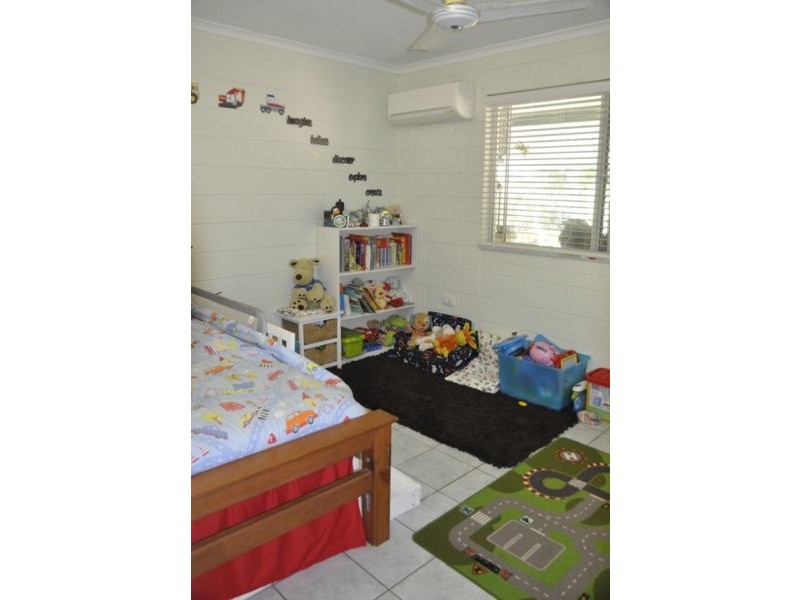 729 Yakapari-seaforth Rd, Mount Jukes QLD 4740