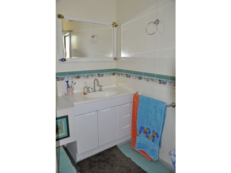 729 Yakapari-seaforth Rd, Mount Jukes QLD 4740