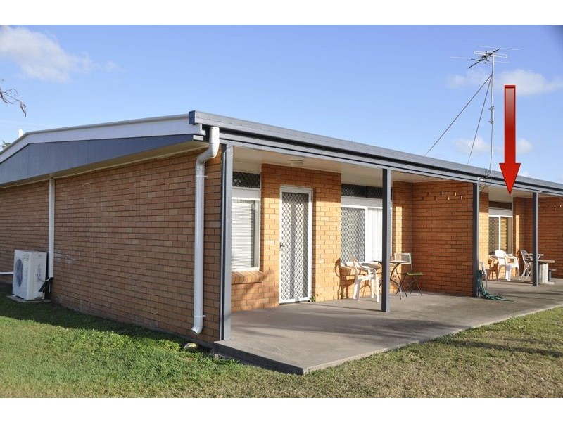 6/21 Owen Jenkins Drive, Sarina Beach QLD 4737