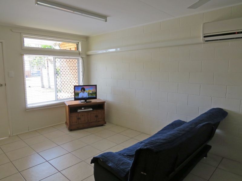 6/21 Owen Jenkins Drive, Sarina Beach QLD 4737