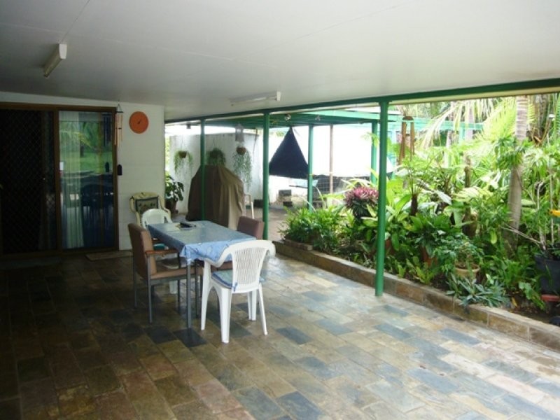 11 Hillside Drive, Grasstree Beach QLD 4740