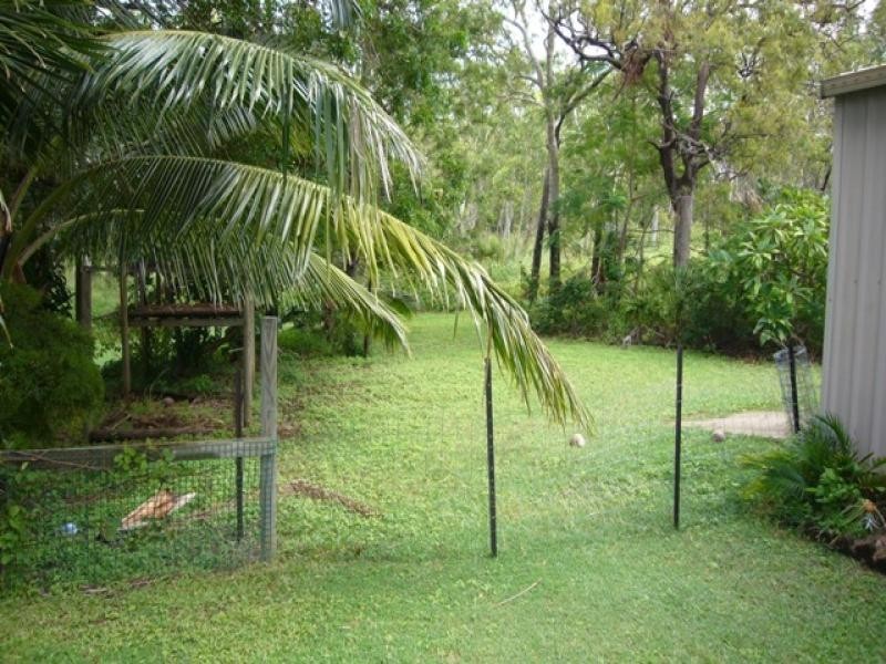 11 Hillside Drive, Grasstree Beach QLD 4740