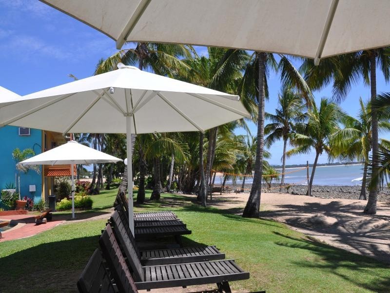 221/6 Dolphin Heads Resort, Dolphin Heads QLD 4740