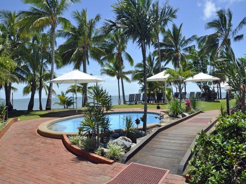 221/6 Dolphin Heads Resort, Dolphin Heads QLD 4740