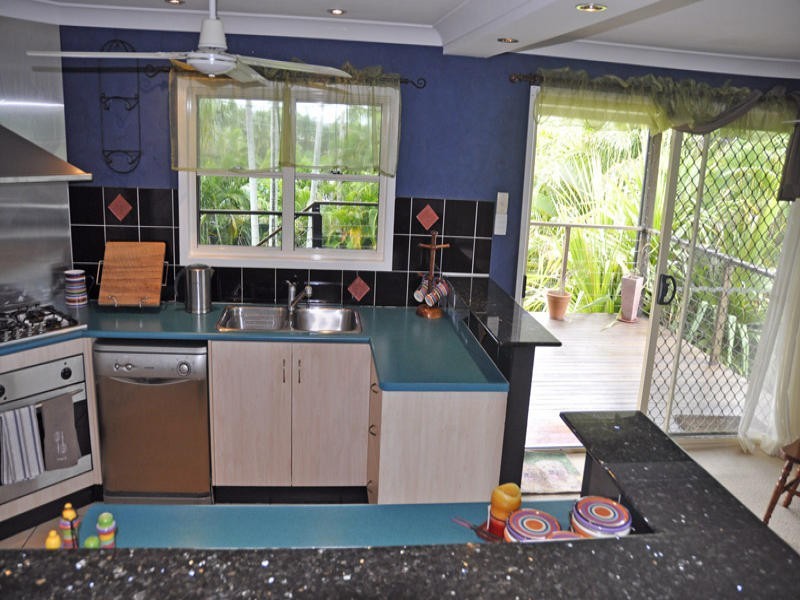 4 Zeigler Street, Mount Pleasant QLD 4740