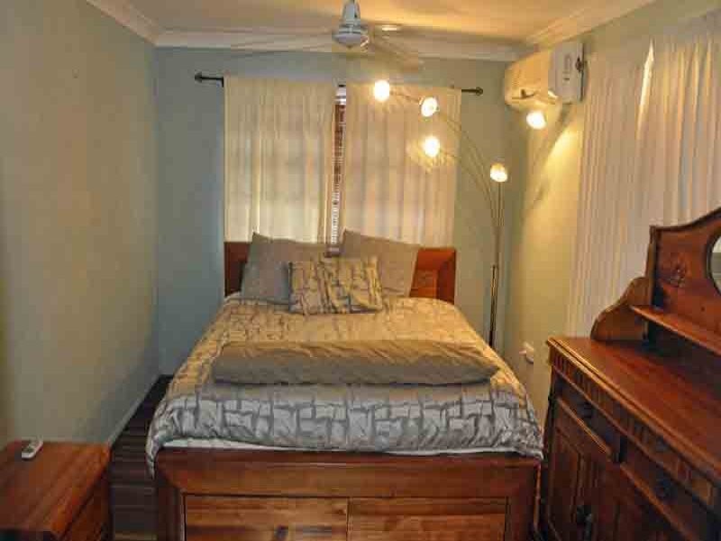 4 Zeigler Street, Mount Pleasant QLD 4740