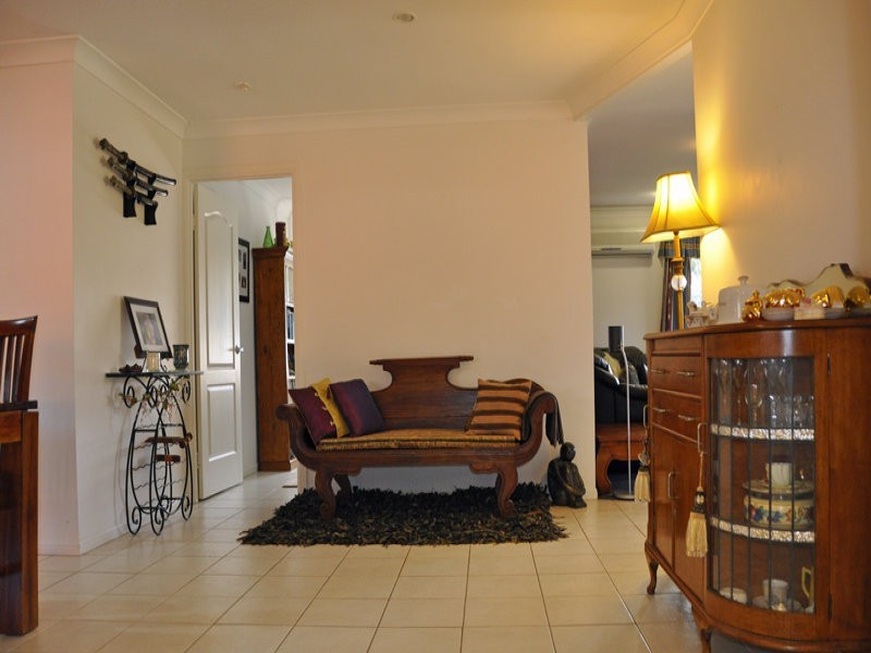 1 Schnapper Court, Andergrove QLD 4740