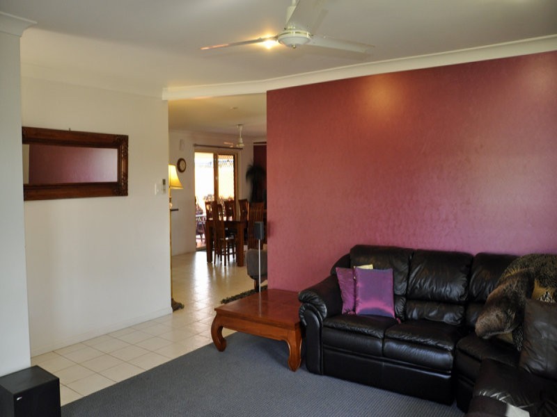 1 Schnapper Court, Andergrove QLD 4740