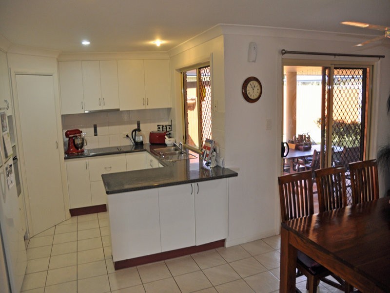 1 Schnapper Court, Andergrove QLD 4740