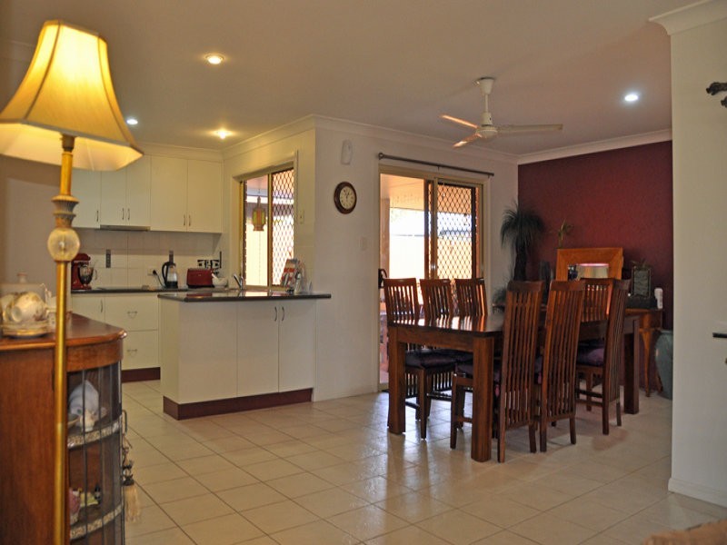 1 Schnapper Court, Andergrove QLD 4740