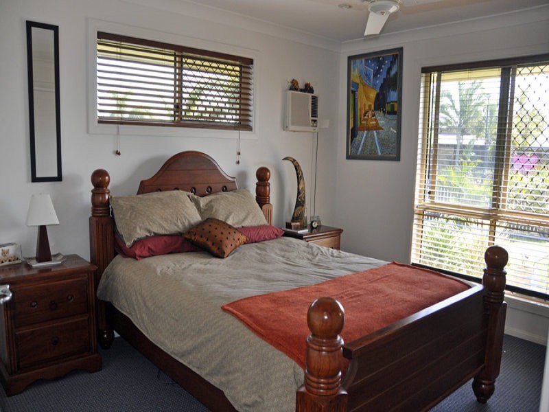 1 Schnapper Court, Andergrove QLD 4740