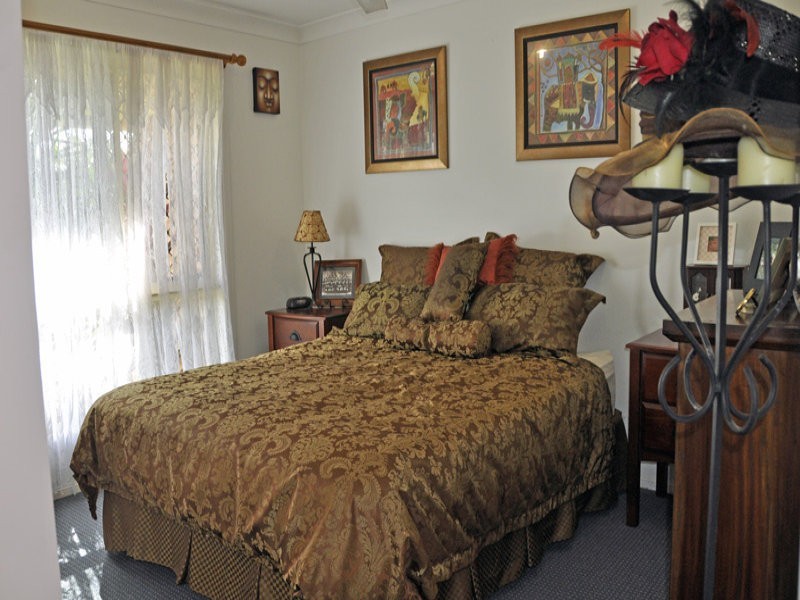 1 Schnapper Court, Andergrove QLD 4740