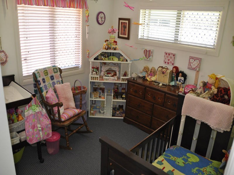 1 Schnapper Court, Andergrove QLD 4740