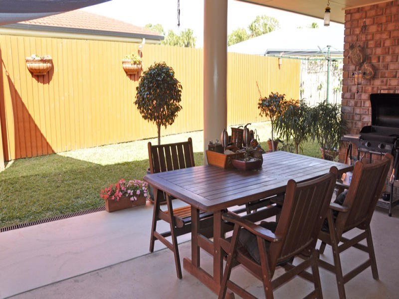 1 Schnapper Court, Andergrove QLD 4740