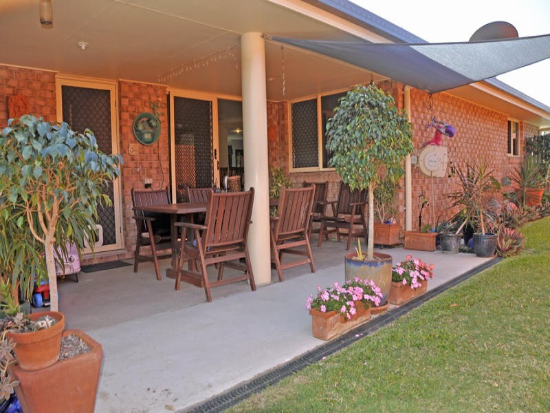 1 Schnapper Court, Andergrove QLD 4740