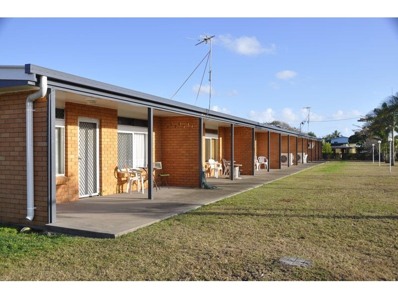 5/21 Owen Jenkins Road, Sarina Beach QLD 4737