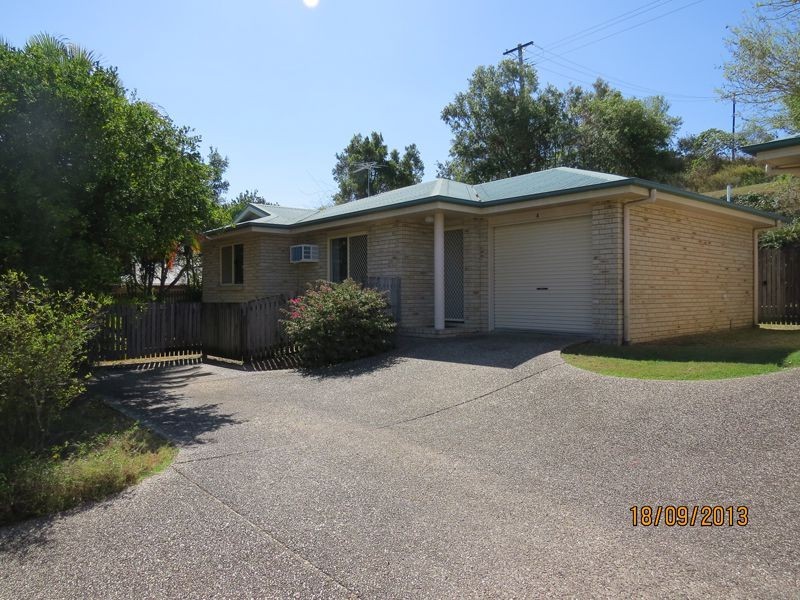 4/5 Clearvista Crescent, Mount Pleasant QLD 4740