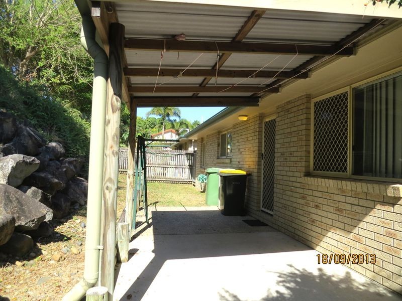 4/5 Clearvista Crescent, Mount Pleasant QLD 4740